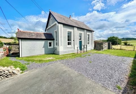 Others The Vestry Conwy