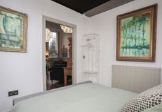 Others 4 The Vestry Conwy