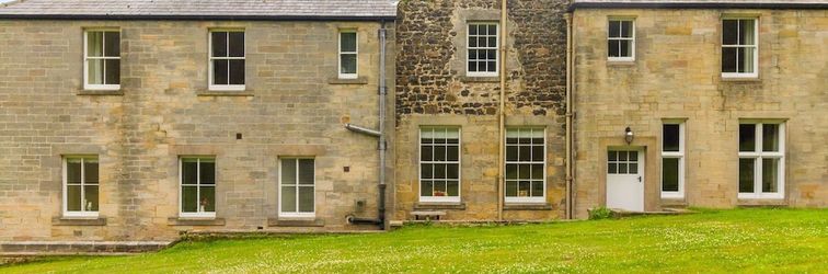 Others The Coach House