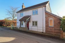 Lain-lain Curlew Cottage