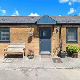 Primary image1Bluebell Cottage,Llandow飯店