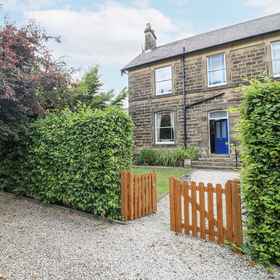 Primary image 1 Deeley House, Baslow and Bubnell Hotels