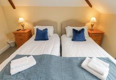 其他 5 The Fullerton