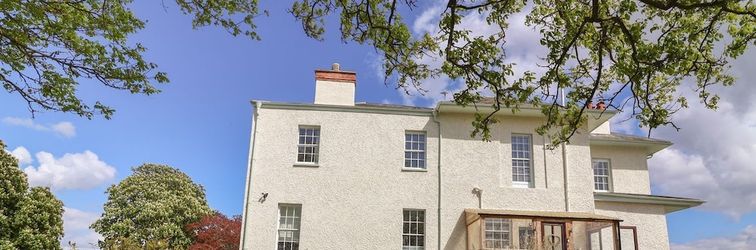 Lain-lain Buckland House and Annex