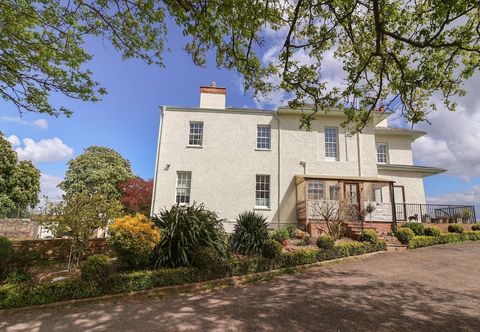 Lain-lain Buckland House and Annex