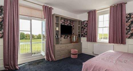 Lain-lain 2 Buckland House and Annex