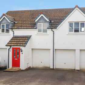 Primary image 1 20 Keay Heights, โรงแรม & ที่พัก Deviock