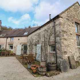 Primary image 1 Douglas's Barn, Baslow and Bubnell Hotels