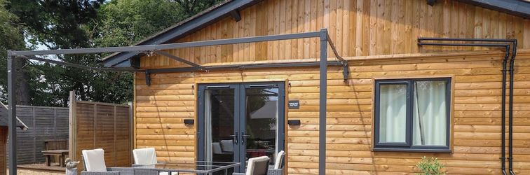 Lainnya Robin's Nest Lodge