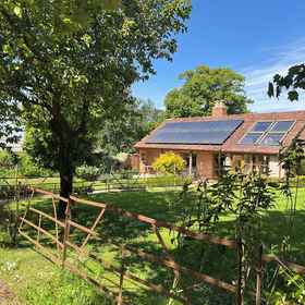 Primary image1The Apple House,EDF Energy Hinkley Point Power Station飯店