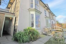 Others Garth Cottage