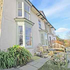 Primary image 1 Garth Cottage, Pistyll Hotels