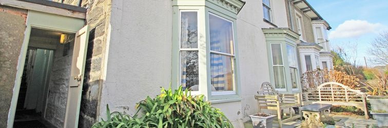 其他 Garth Cottage