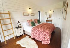 Others 3 The Pavillion