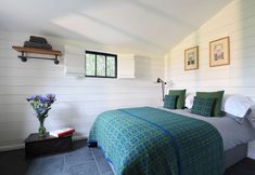 Lainnya 4 Walden Lodge