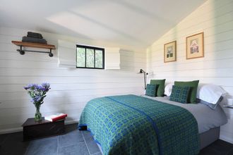 Lainnya 4 Walden Lodge