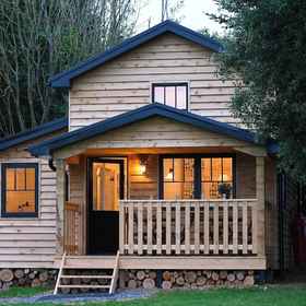 Primary image 1 Walden Lodge, Rhoose Hotels