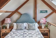 其他 6 The Stables