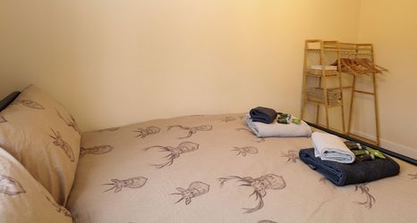 Others 2 Rabbit Warren Lodge