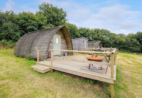 Lain-lain Hen House @ Penbugle Organic Farm