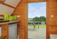 その他 6 Badger Set @ Penbugle Organic Farm