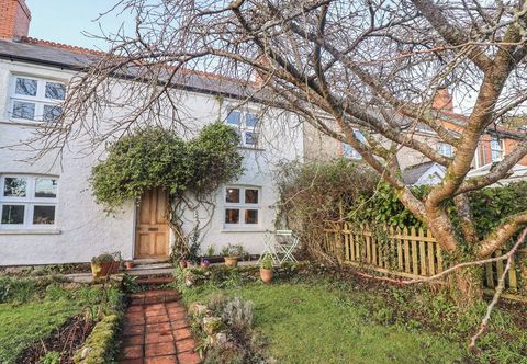 其他 Briar Orchard Annex