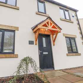 Primary image1蘋果樹小屋,Garstang Dental Referral Practice飯店