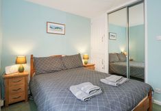 Lainnya 2 18D South Snowdon Wharf