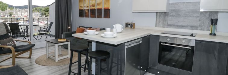 기타 Harbwr Hideaway