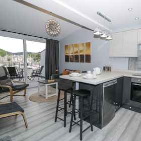 Primary image 1 ハーバー ハイダウェイ, ピスティル ホテル