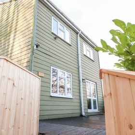 Primary image 1 아른사이드 하우스, 힌드번 지구 호텔