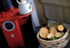 Others 5 Caban Merios