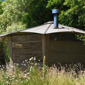 Primary image 1 Caban Merios, Rhoose Hotels