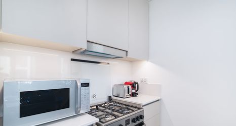 Khác 2 LUX  The Dubai Creek Beach Suite