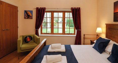 その他 2 Honeysuckle Cottage