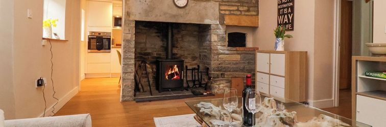 อื่นๆ Honeysuckle Cottage