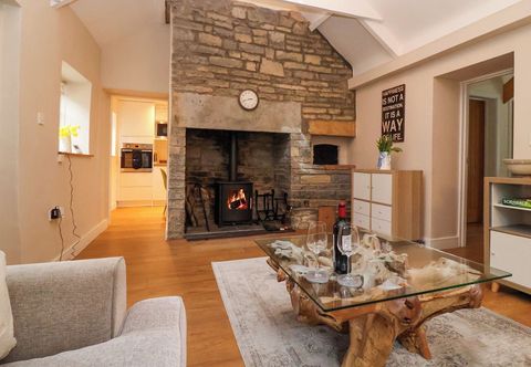 อื่นๆ Honeysuckle Cottage