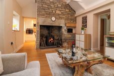 อื่นๆ Honeysuckle Cottage