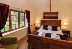 その他 5 Honeysuckle Cottage