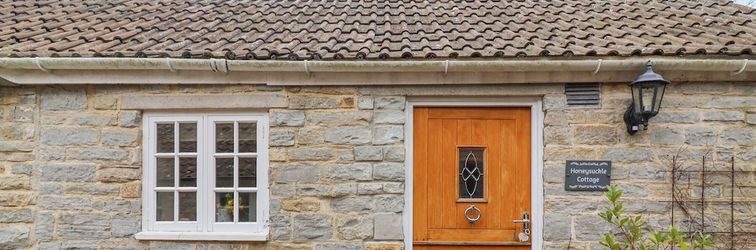 その他 Honeysuckle Cottage