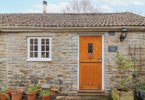 その他 Honeysuckle Cottage