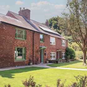 Primary image1Rose Cottage,South Luffenham飯店