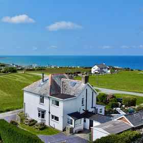 Primary image1Glynmor,Llanfair飯店