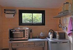 Lain-lain 4 Bugail Hut