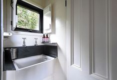 Lain-lain 5 Bugail Hut