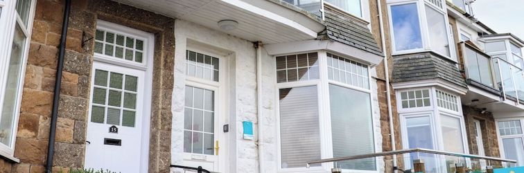 อื่นๆ Mor Kernow