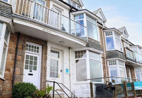 อื่นๆ Mor Kernow