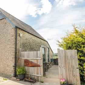 Primary image1The Bull Pen,查德镇飯店