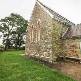 Primary image 1 Church Llygad Y Dyffryn, Hotel Troedyraur