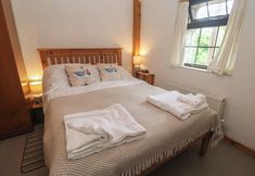 Lainnya 6 Horseshoe Cottage